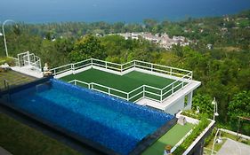 Villa Aryaguna